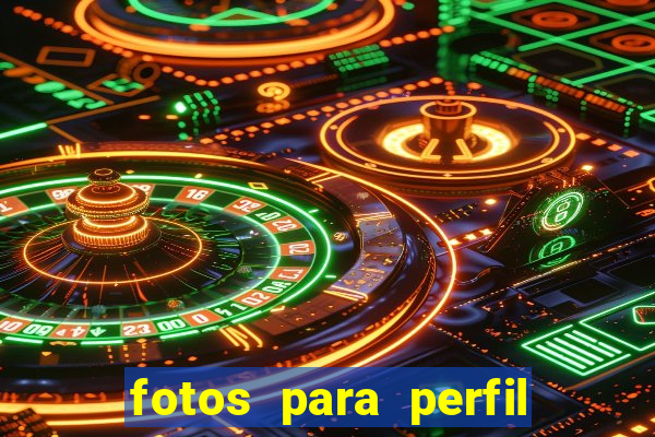 fotos para perfil fake feminino